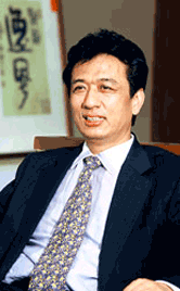 chairman's picture