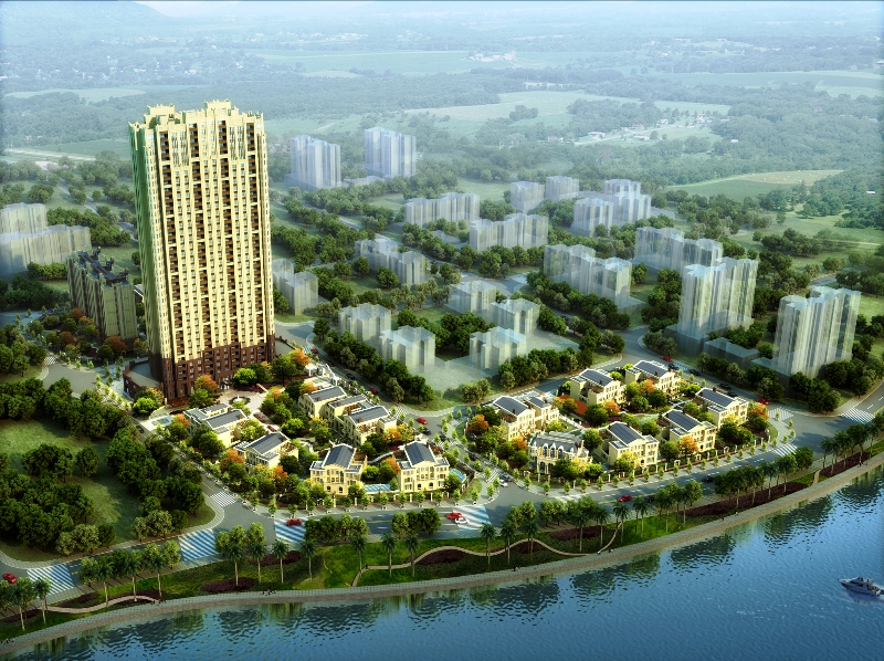 Powerlong Real Estate Holdings Limited